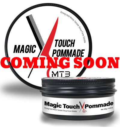 Magic Touch Pommade